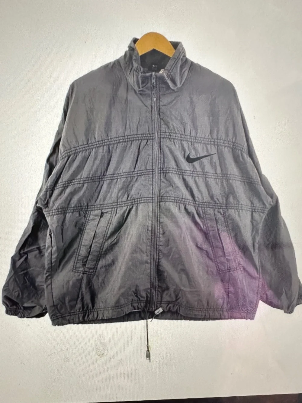 Vintage Nike Windbreaker